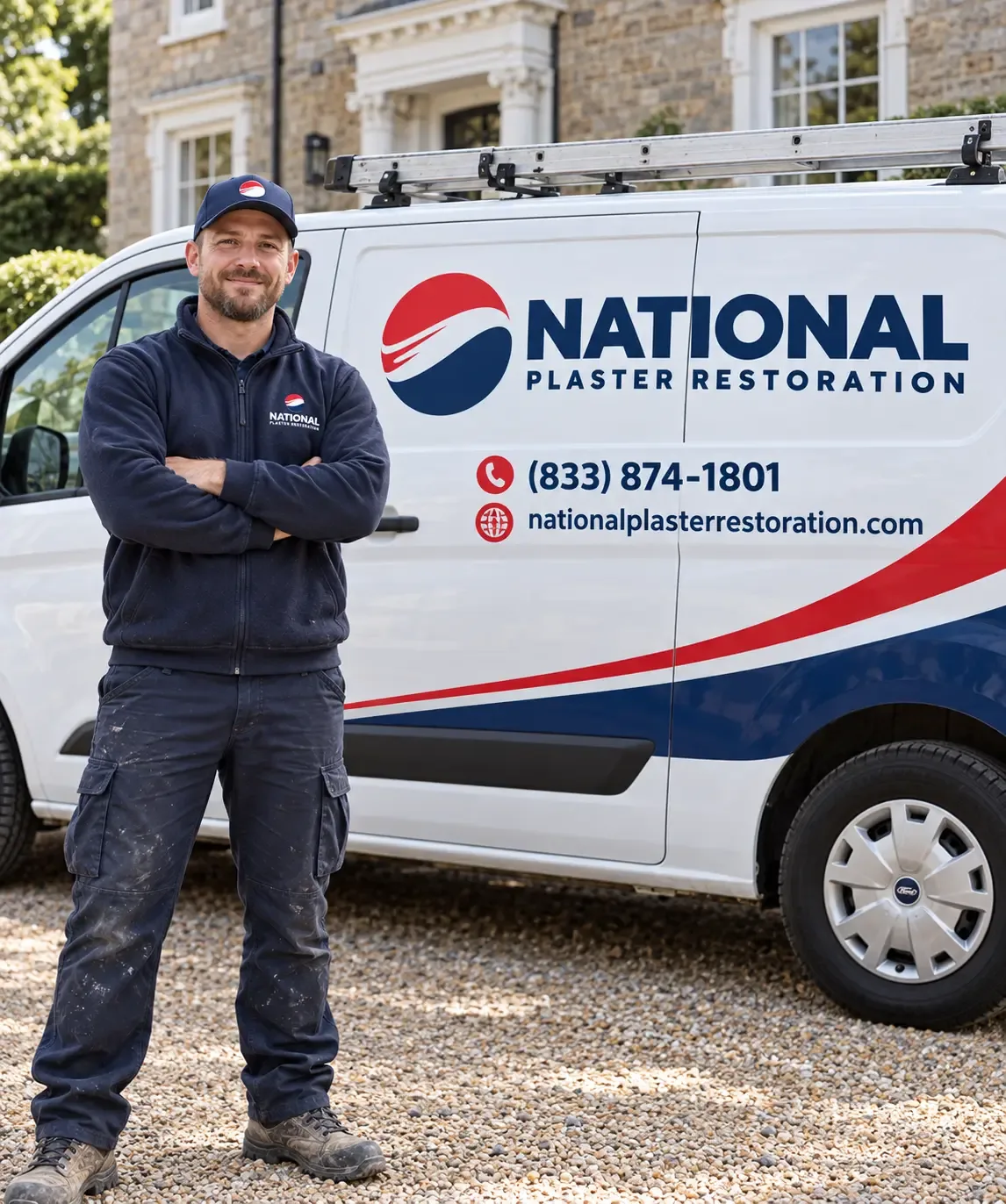 Plaster Repair Pewamo, MI FAQs